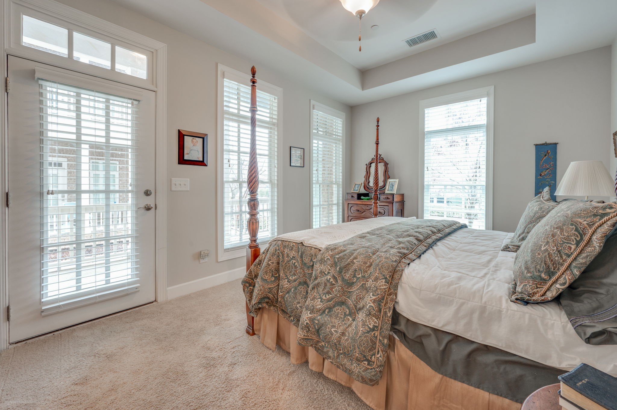 6030 Keats St Unit: 101