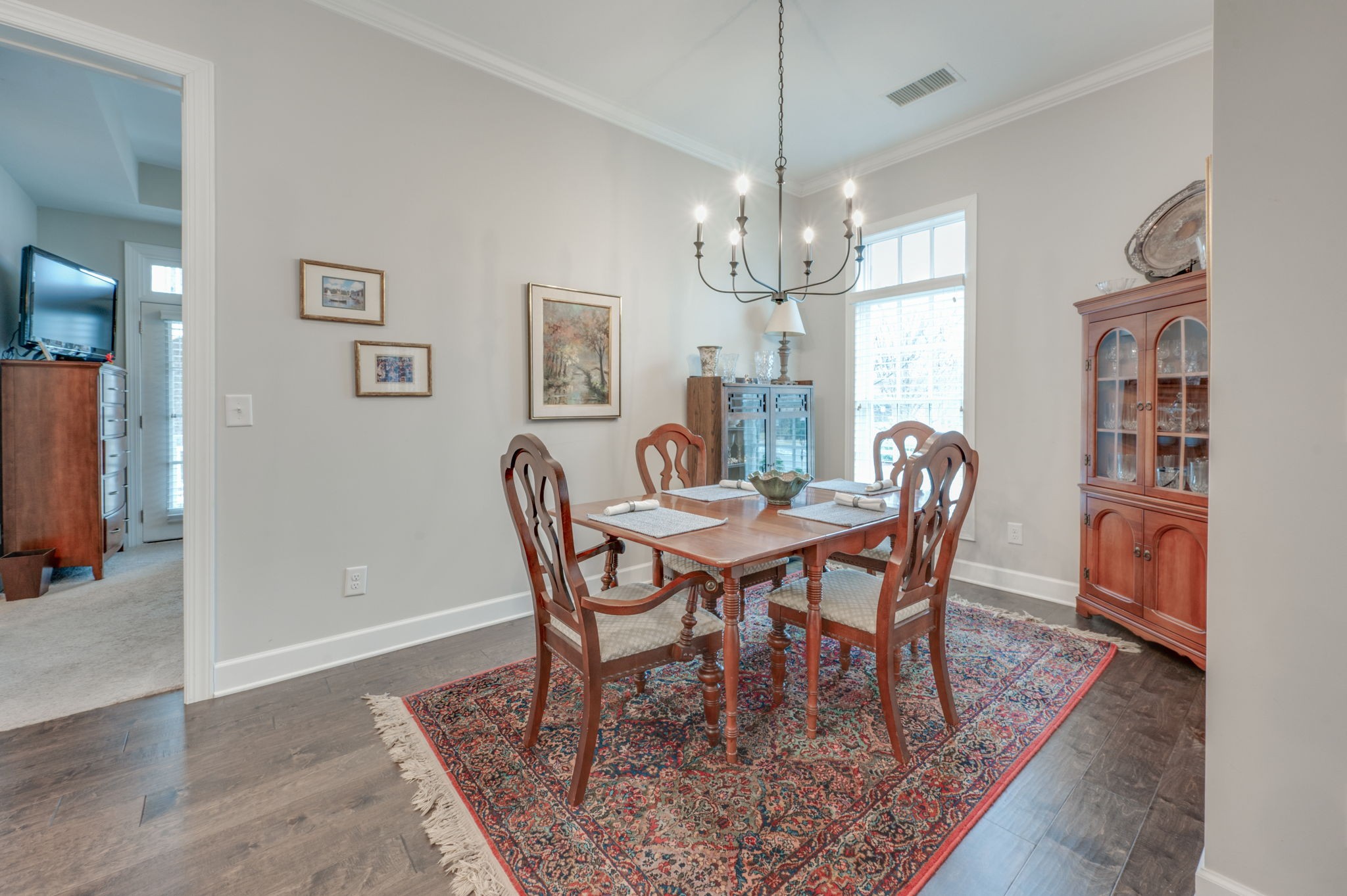 6030 Keats St Unit: 101