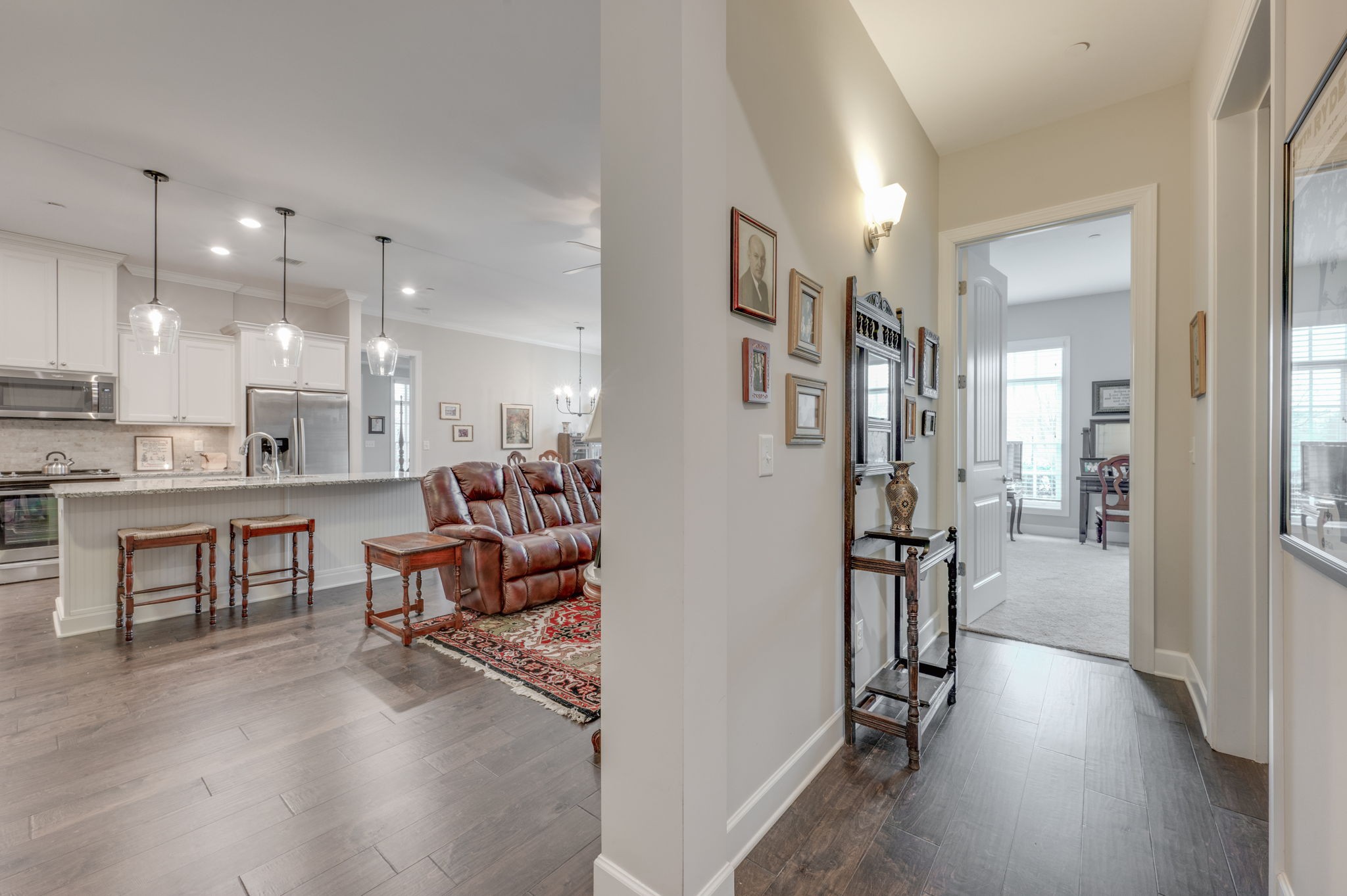 6030 Keats St Unit: 101