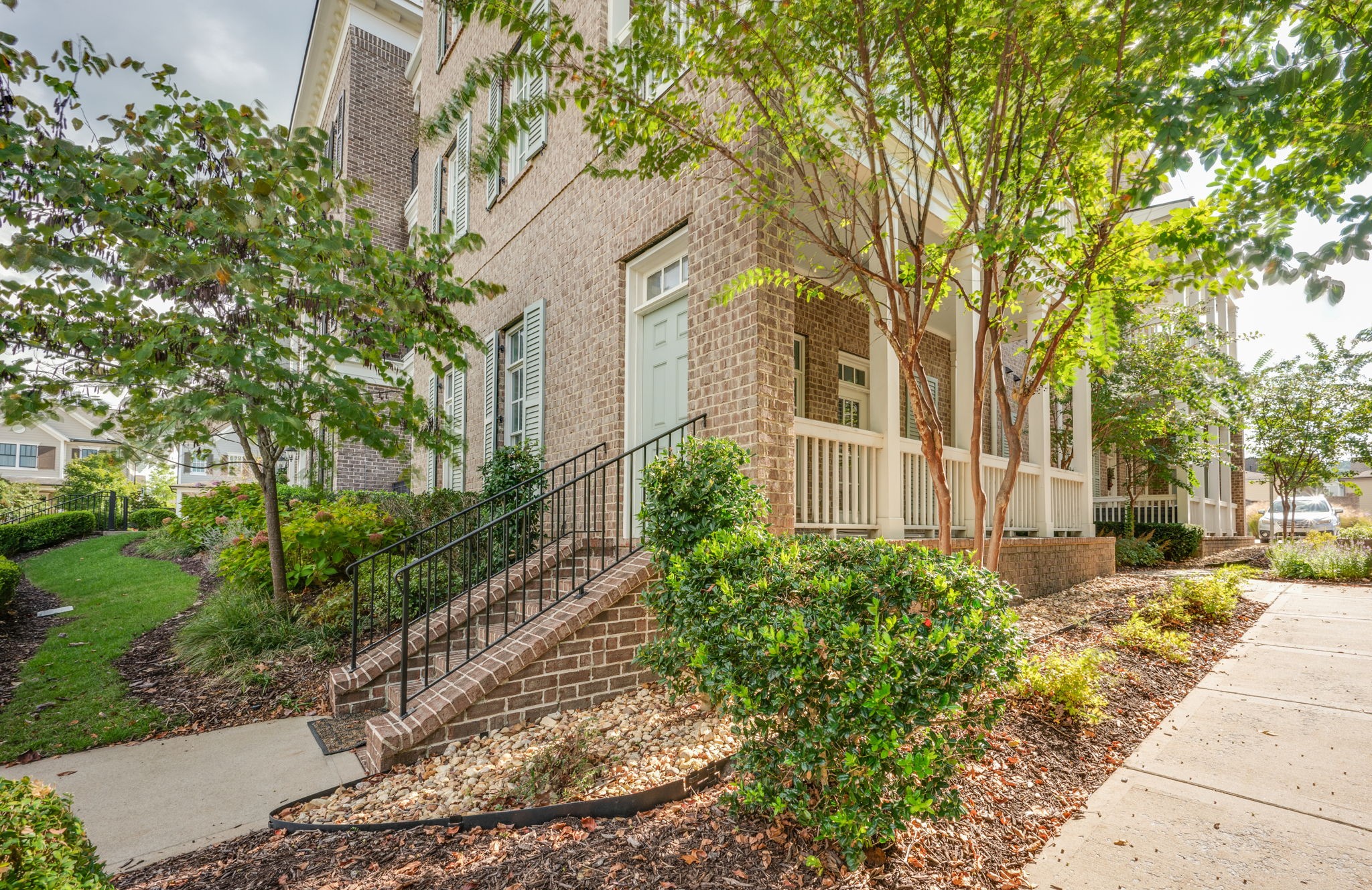6030 Keats St Unit: 101