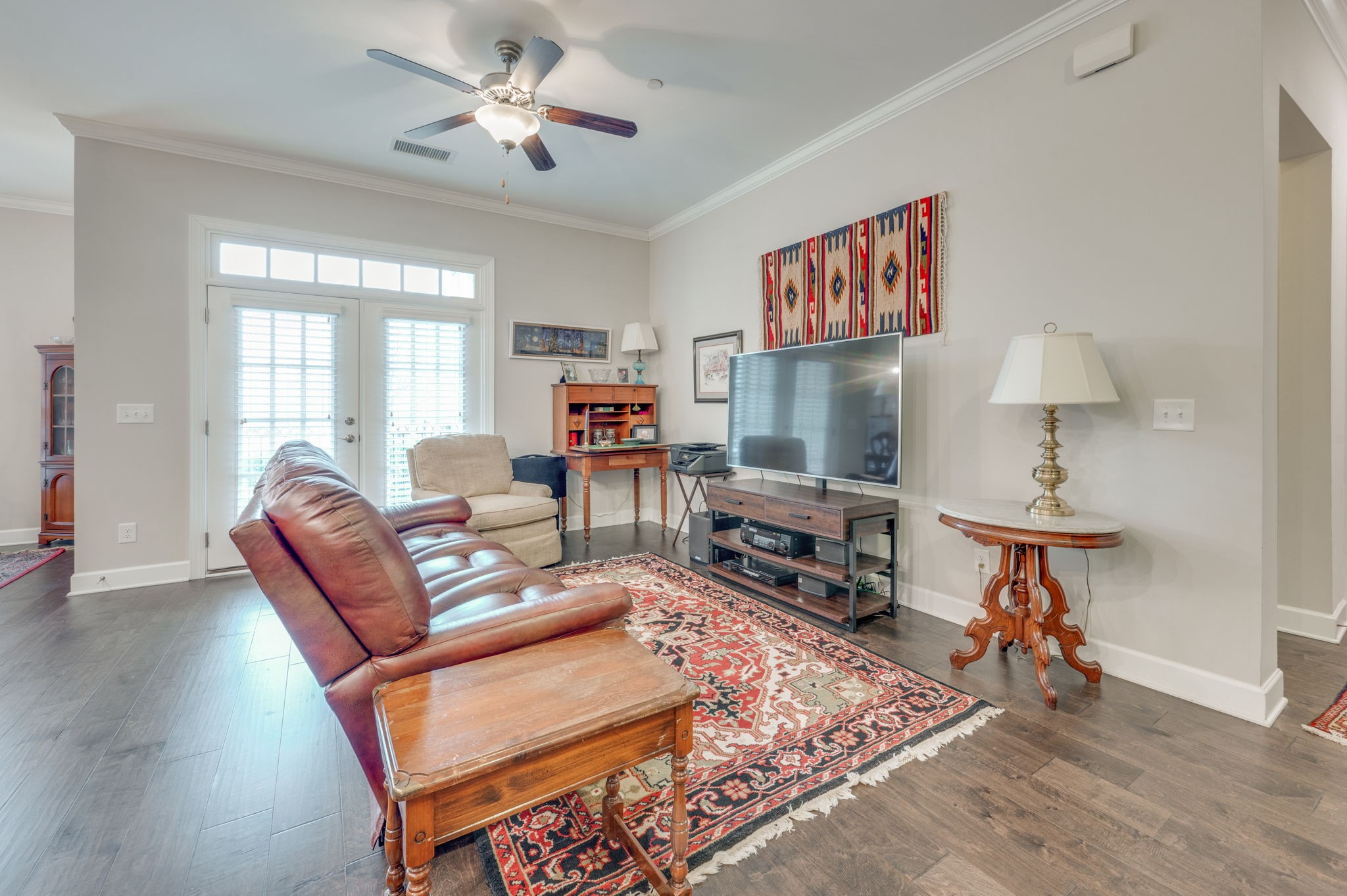 6030 Keats St Unit: 101