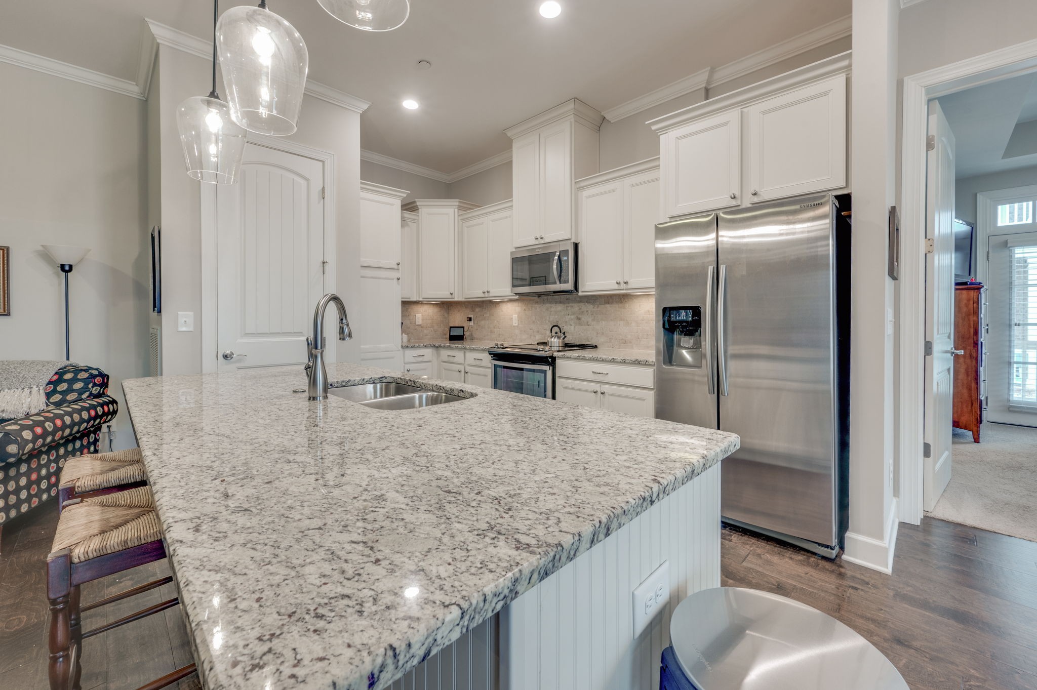 6030 Keats St Unit: 101