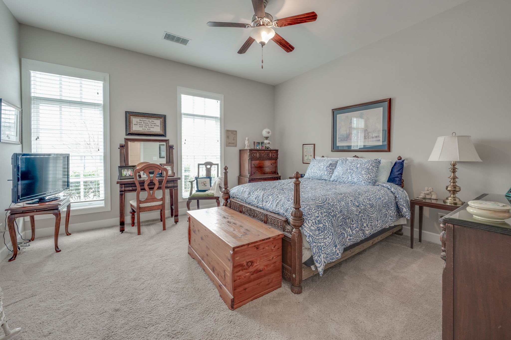 6030 Keats St Unit: 101
