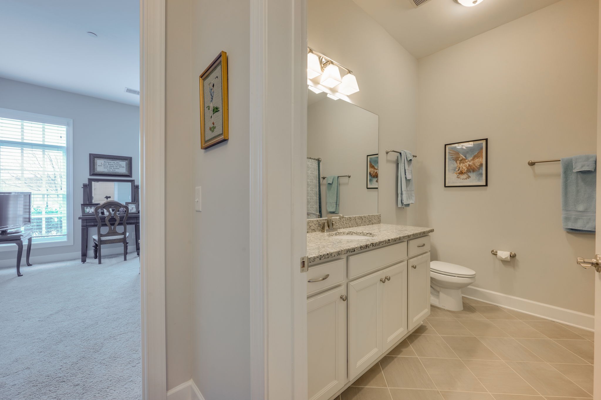 6030 Keats St Unit: 101