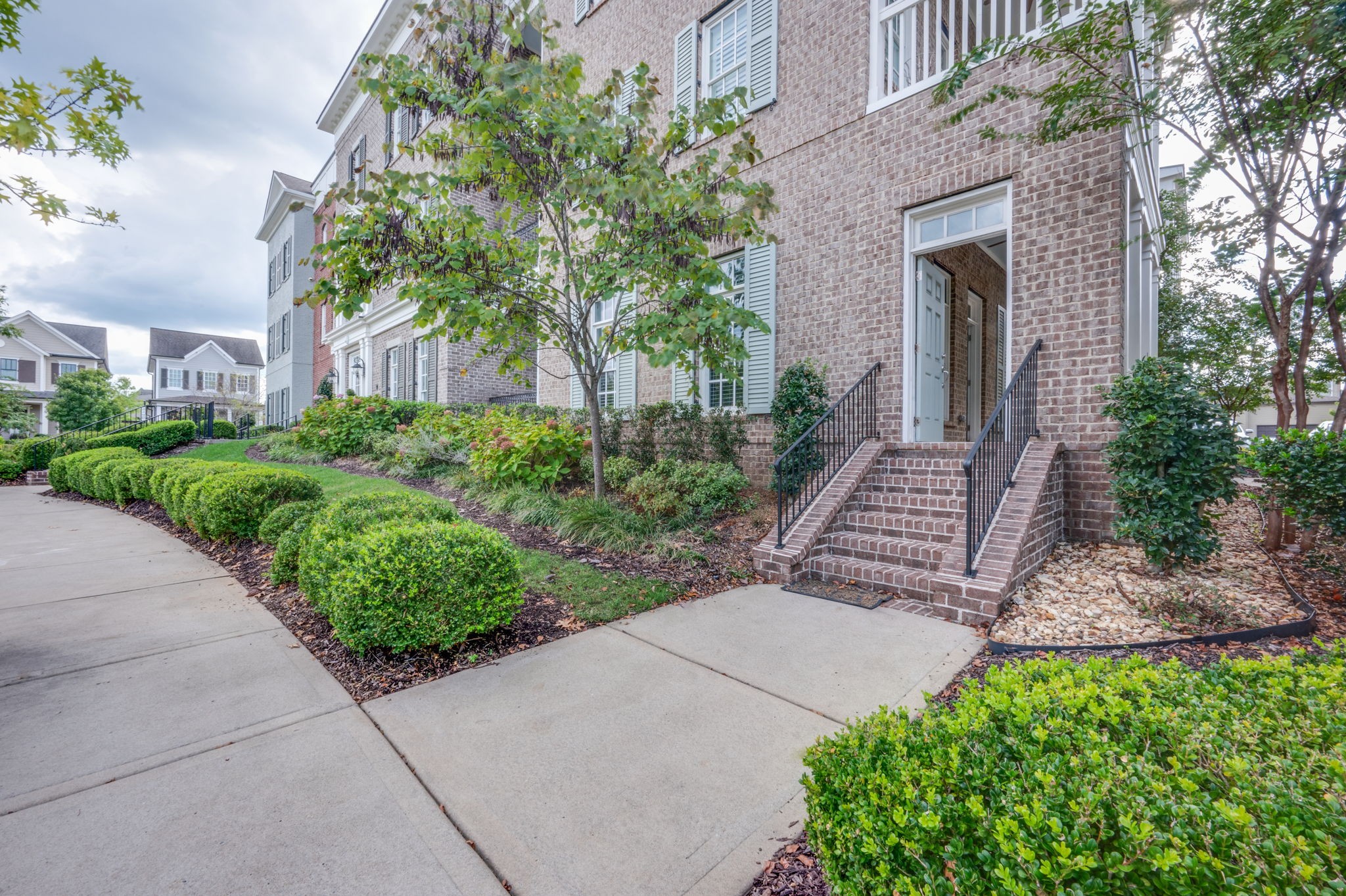 6030 Keats St Unit: 101