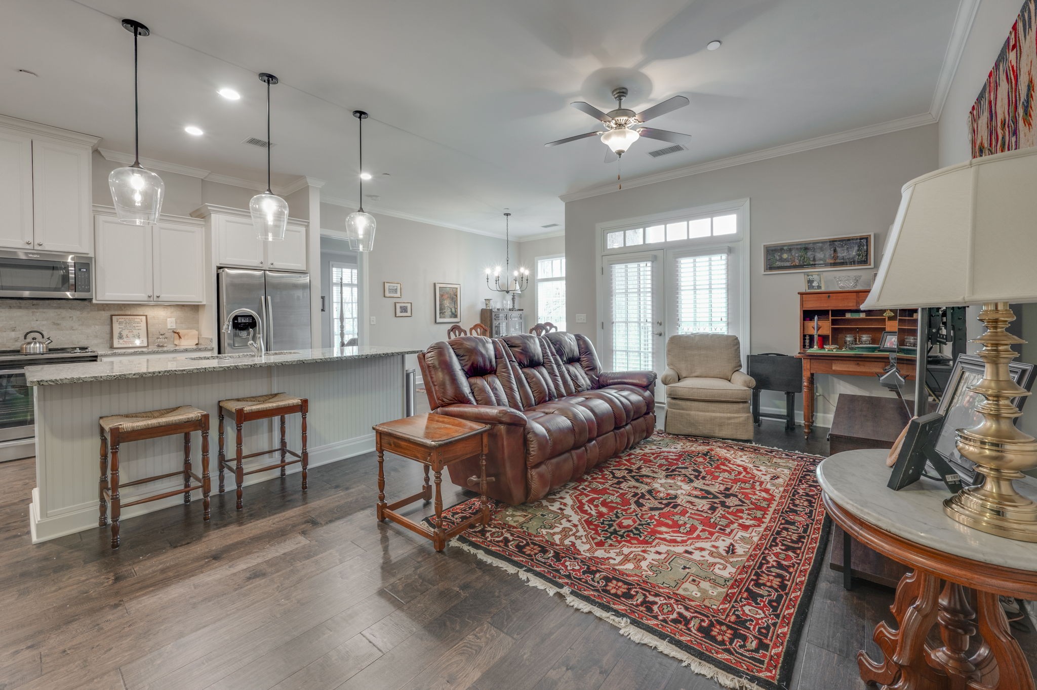 6030 Keats St Unit: 101