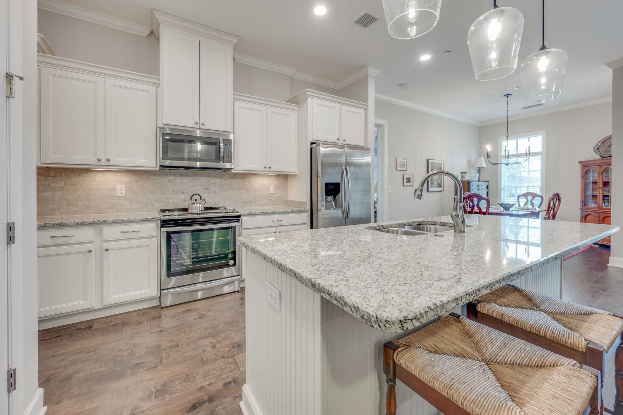 6030 Keats St Unit: 101