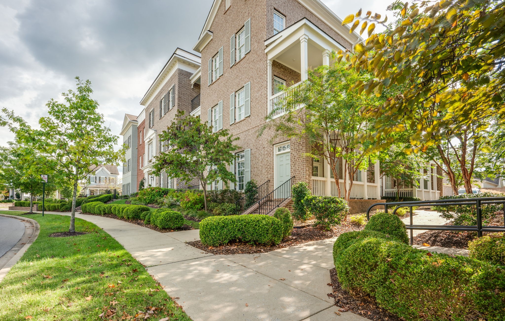 6030 Keats St Unit: 101