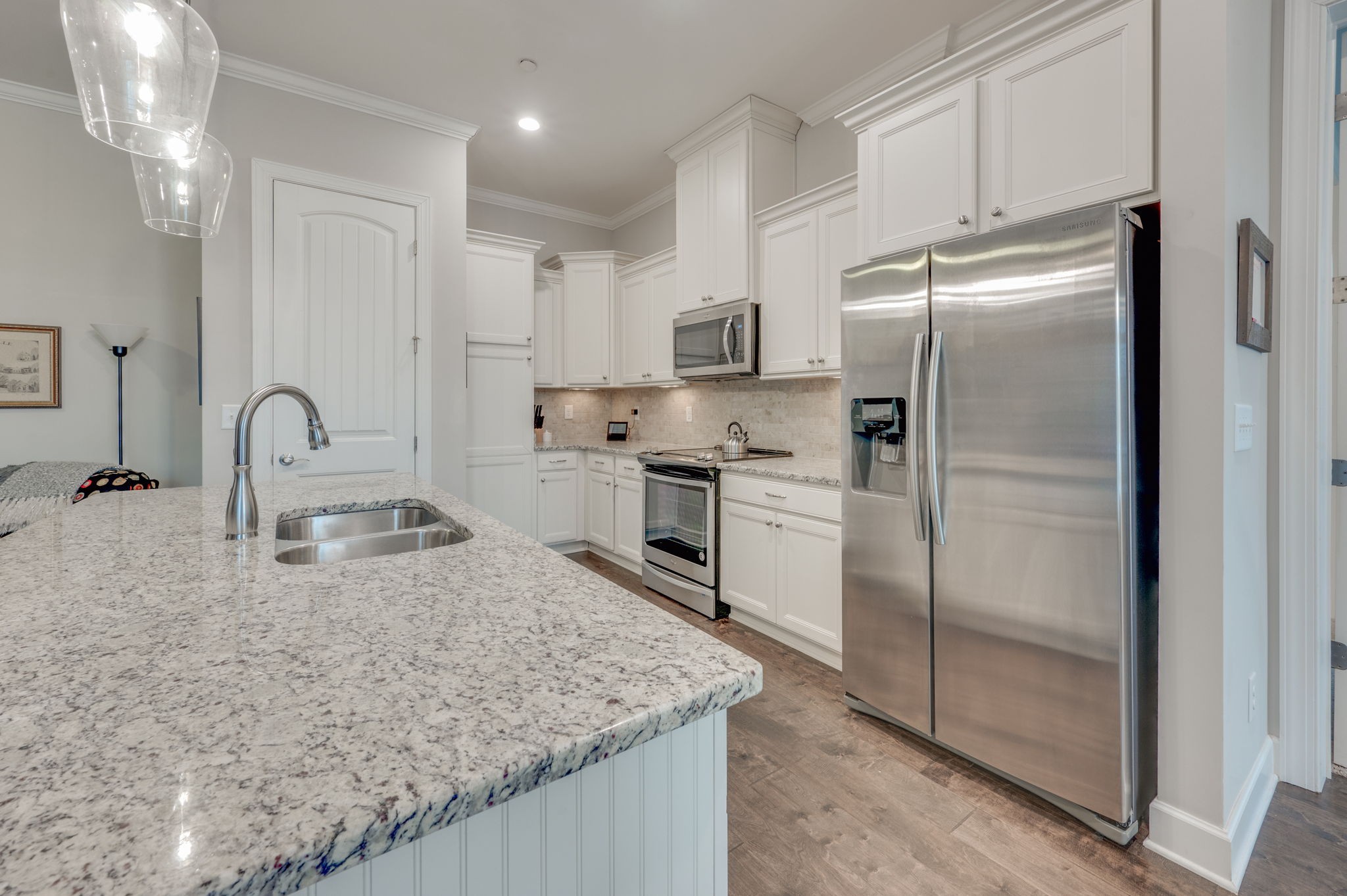 6030 Keats St Unit: 101