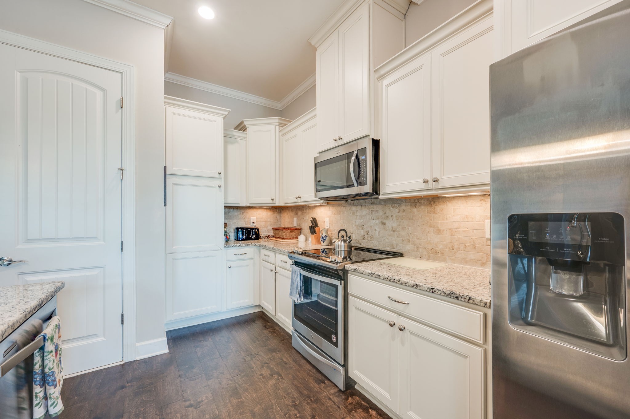 6030 Keats St Unit: 101