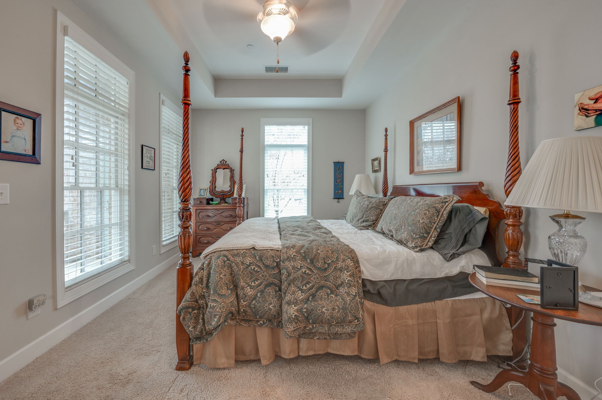 6030 Keats St Unit: 101