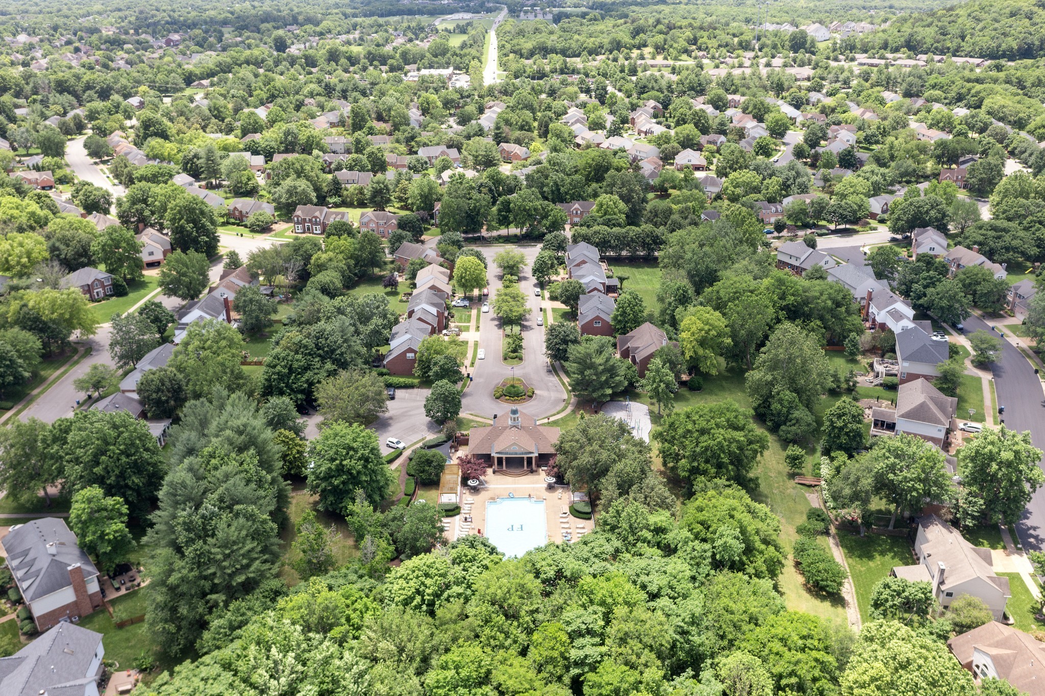 312 Millhouse Dr