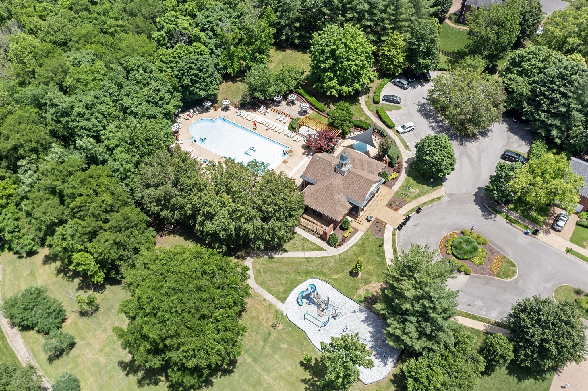 312 Millhouse Dr