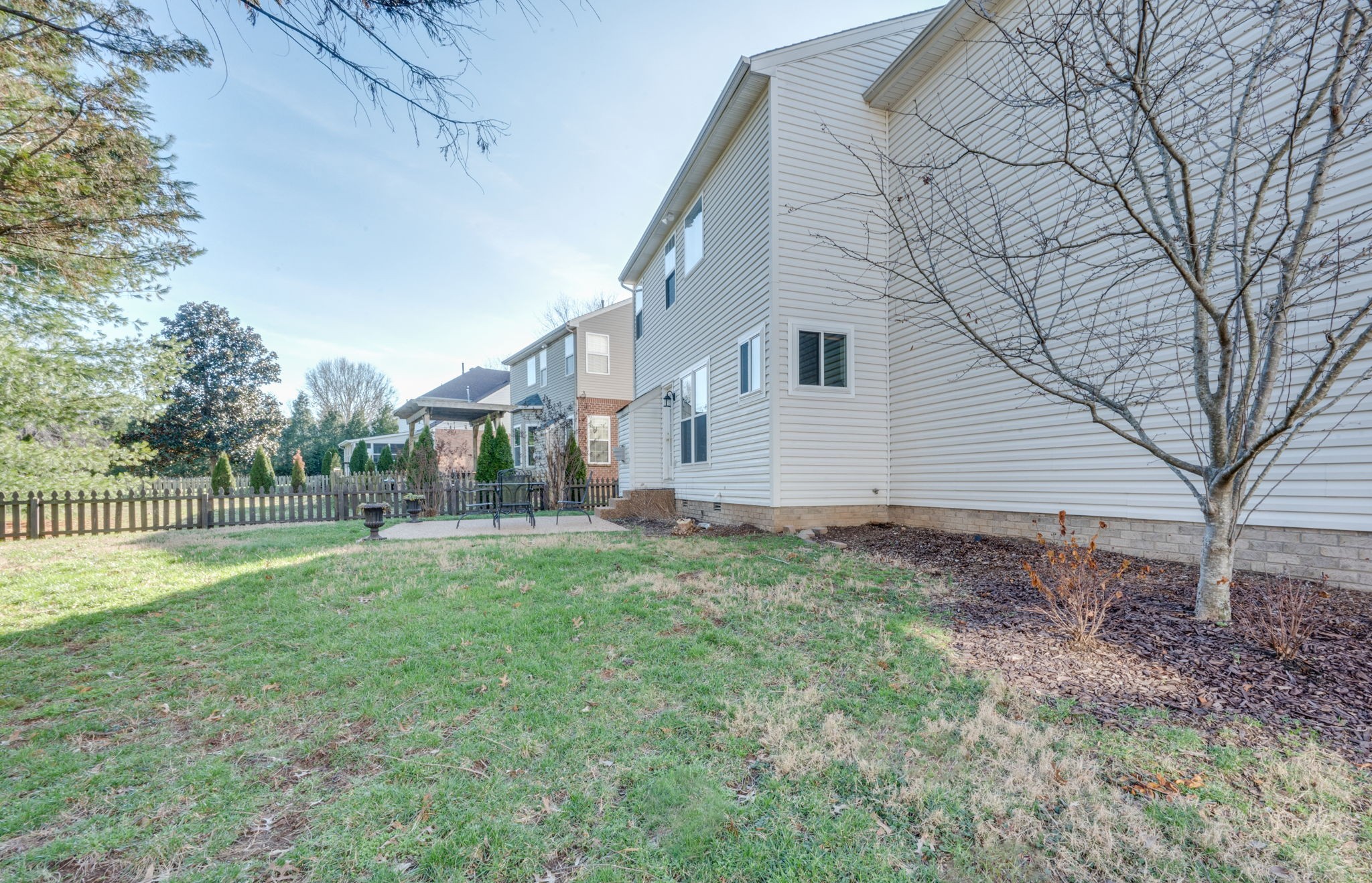 312 Millhouse Dr