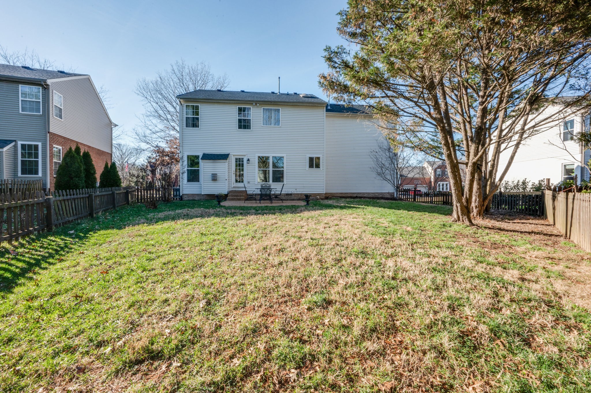 312 Millhouse Dr