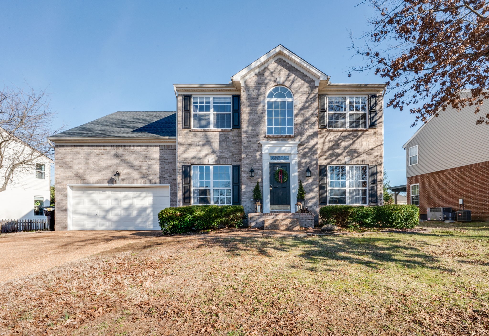 312 Millhouse Dr