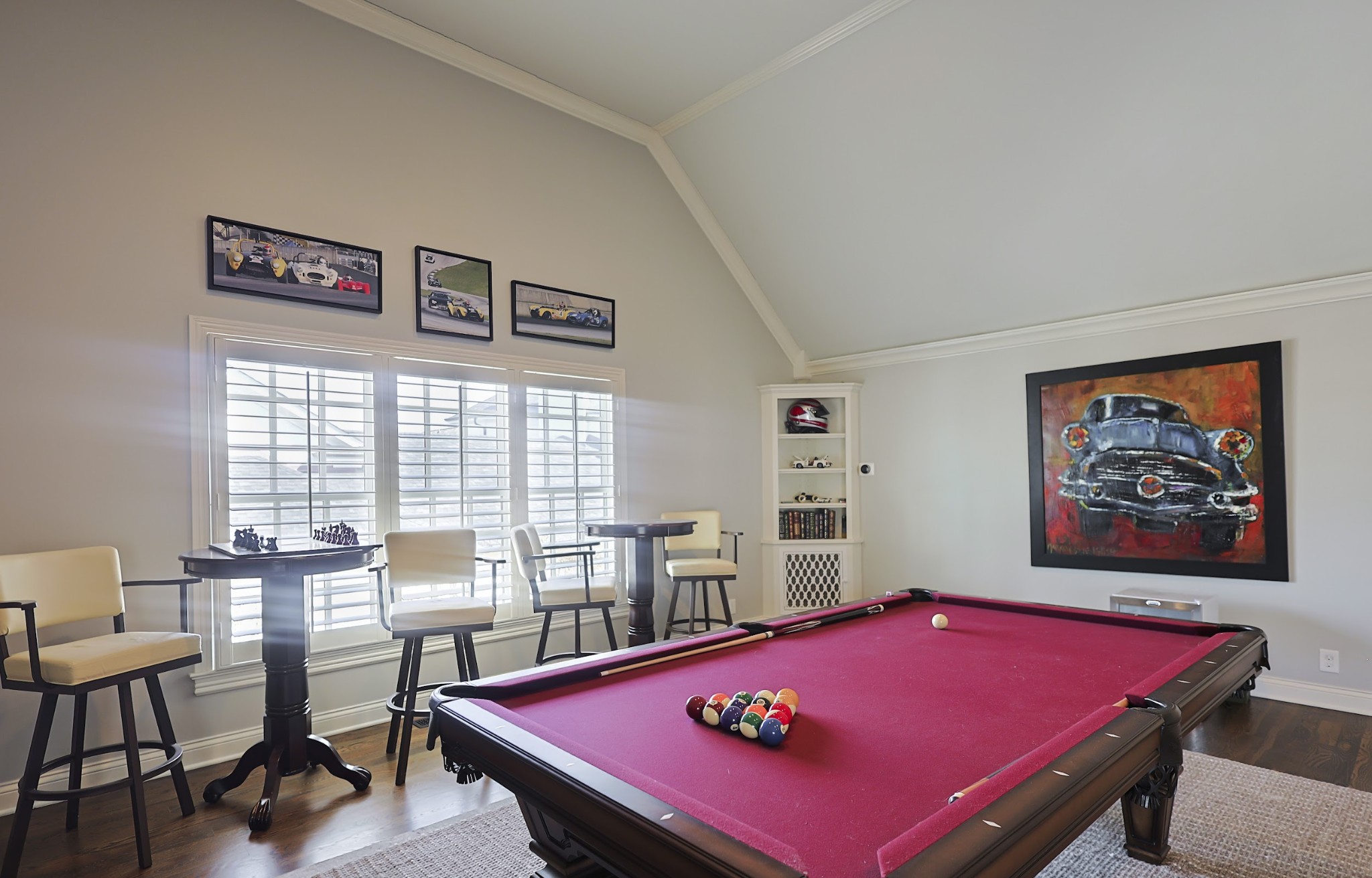 106 Glass Springs Dr