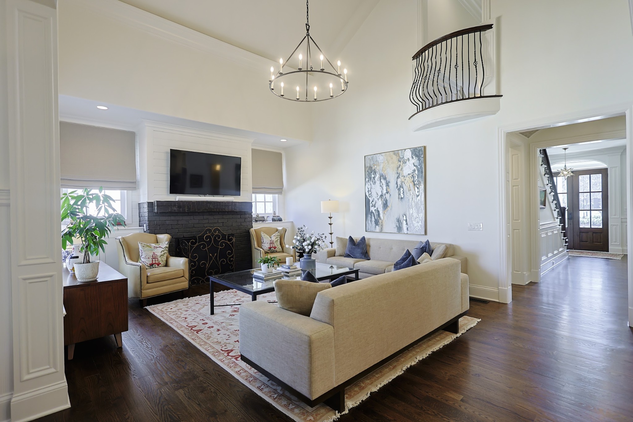 106 Glass Springs Dr