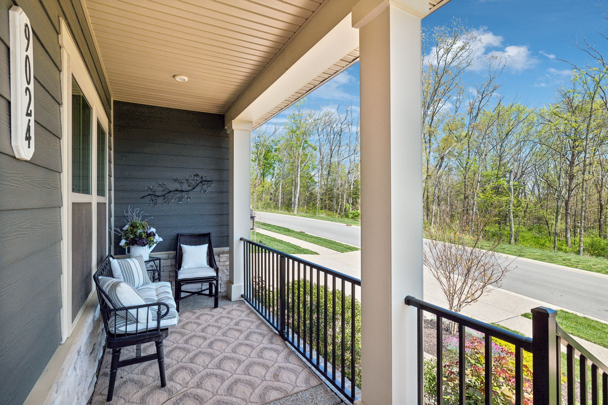 9024 Nestling Ridge Ct