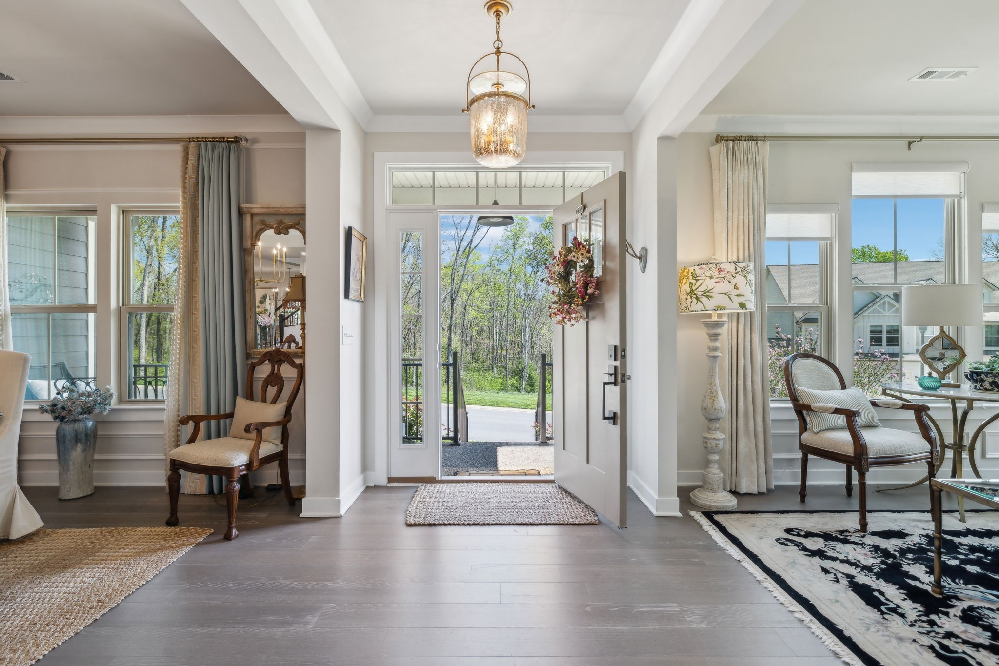 9024 Nestling Ridge Ct