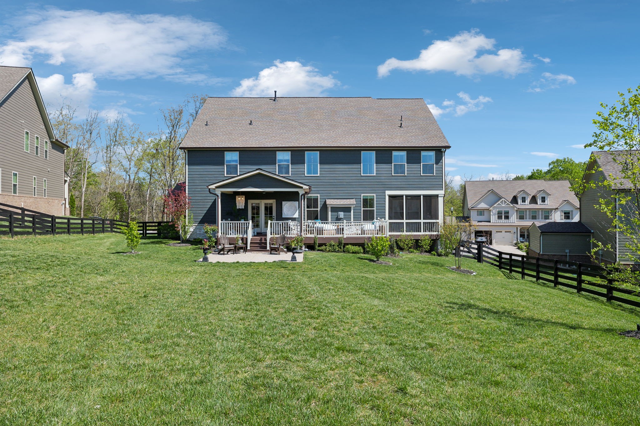 9024 Nestling Ridge Ct