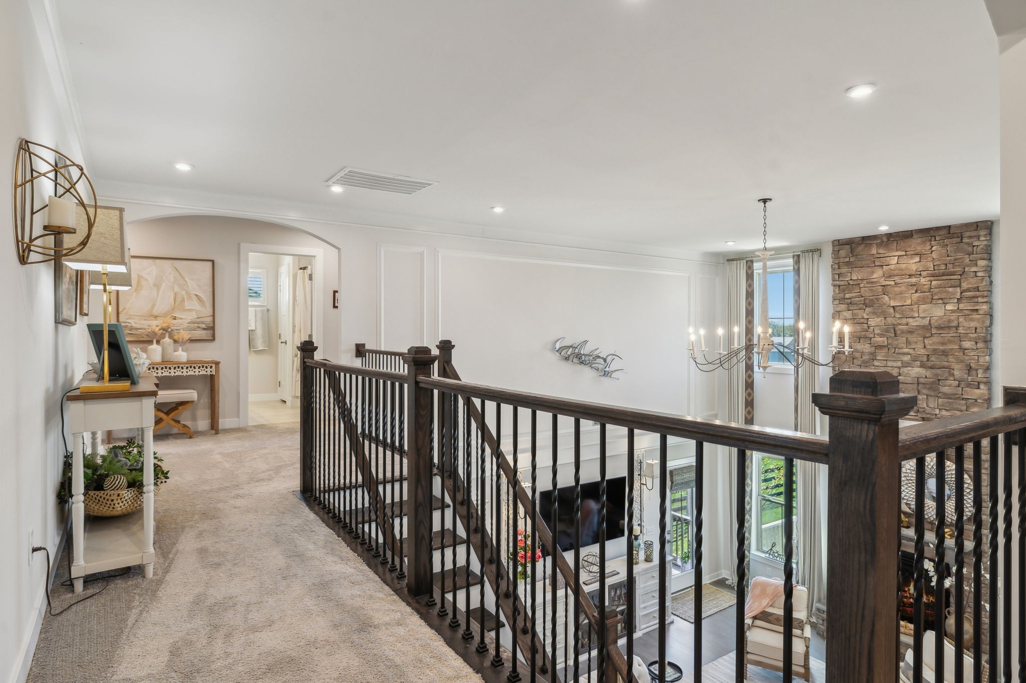 9024 Nestling Ridge Ct