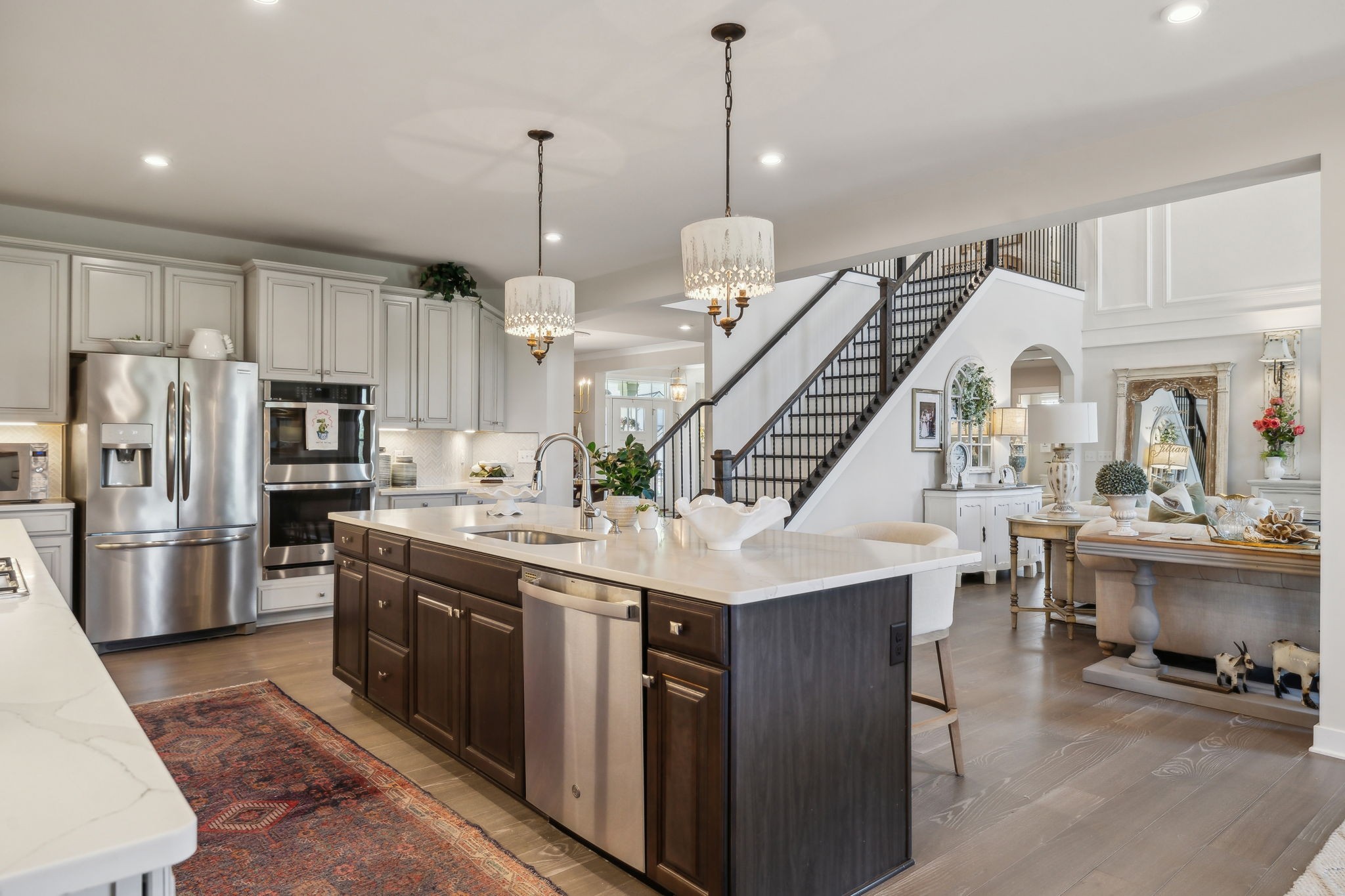 9024 Nestling Ridge Ct