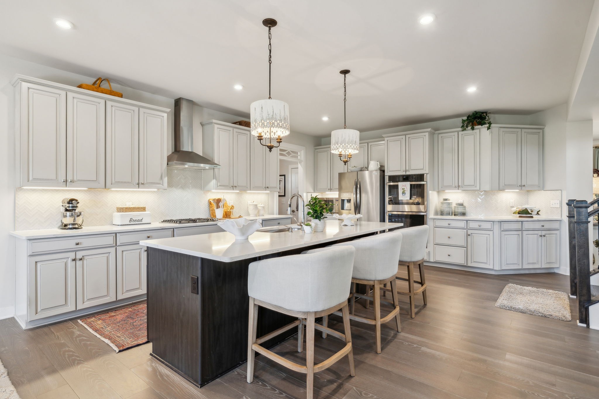 9024 Nestling Ridge Ct