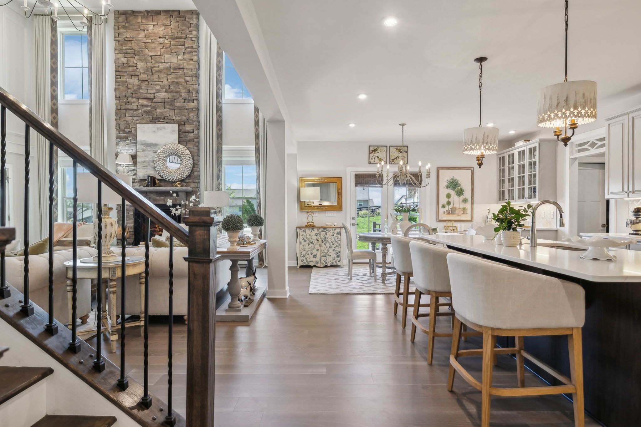 9024 Nestling Ridge Ct