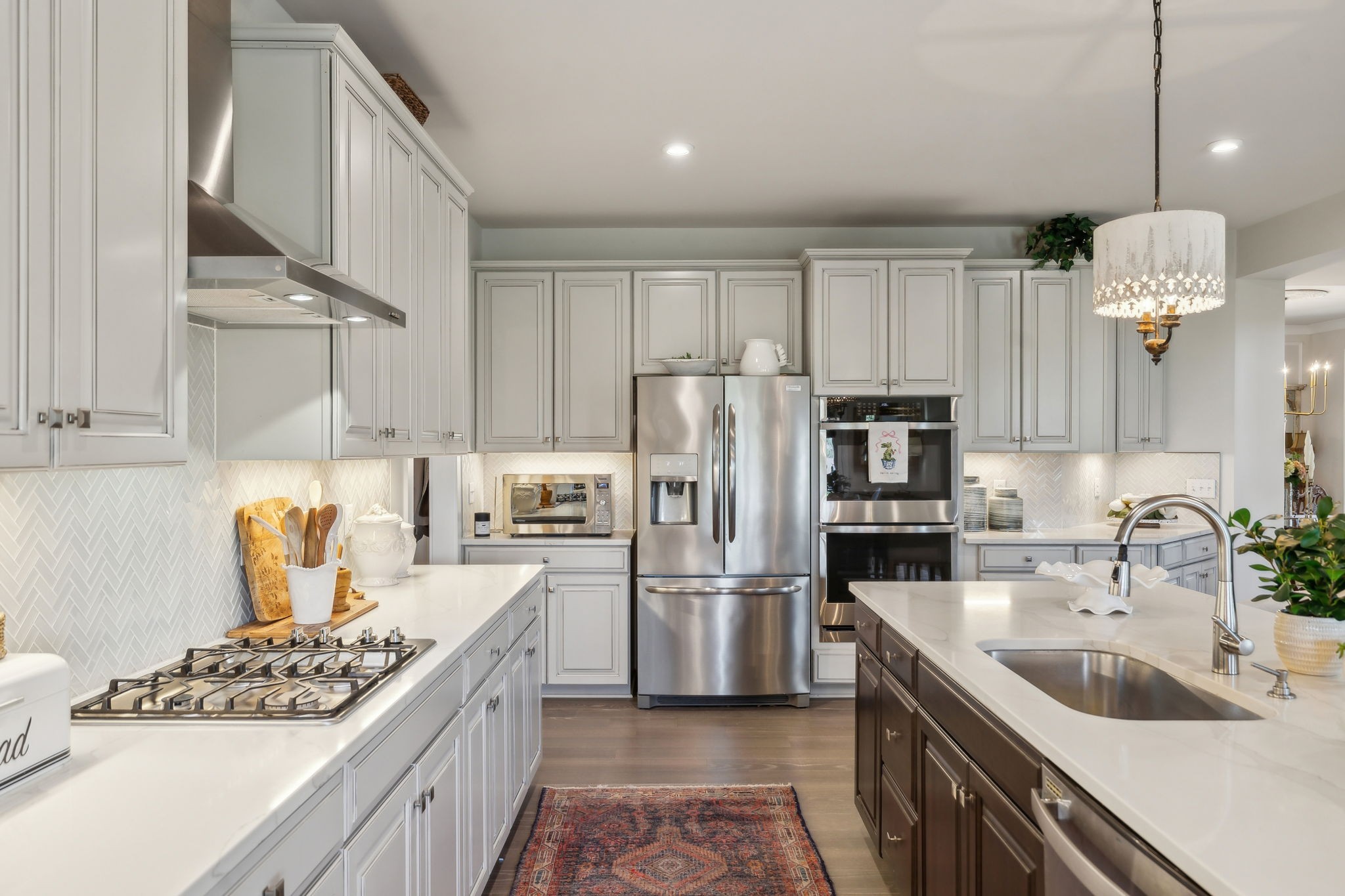 9024 Nestling Ridge Ct