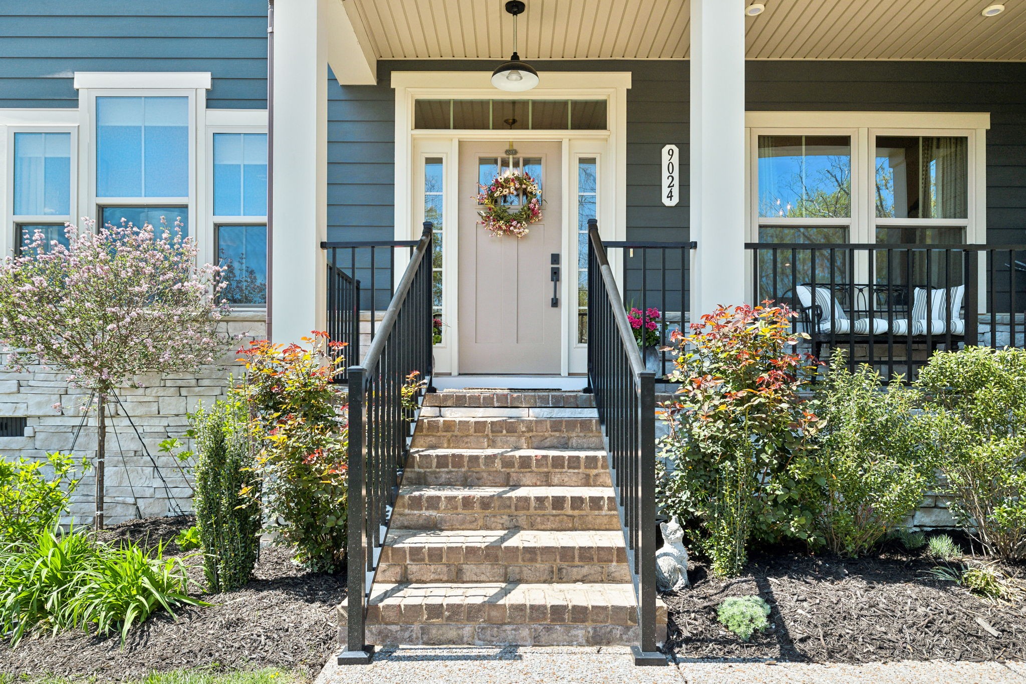 9024 Nestling Ridge Ct