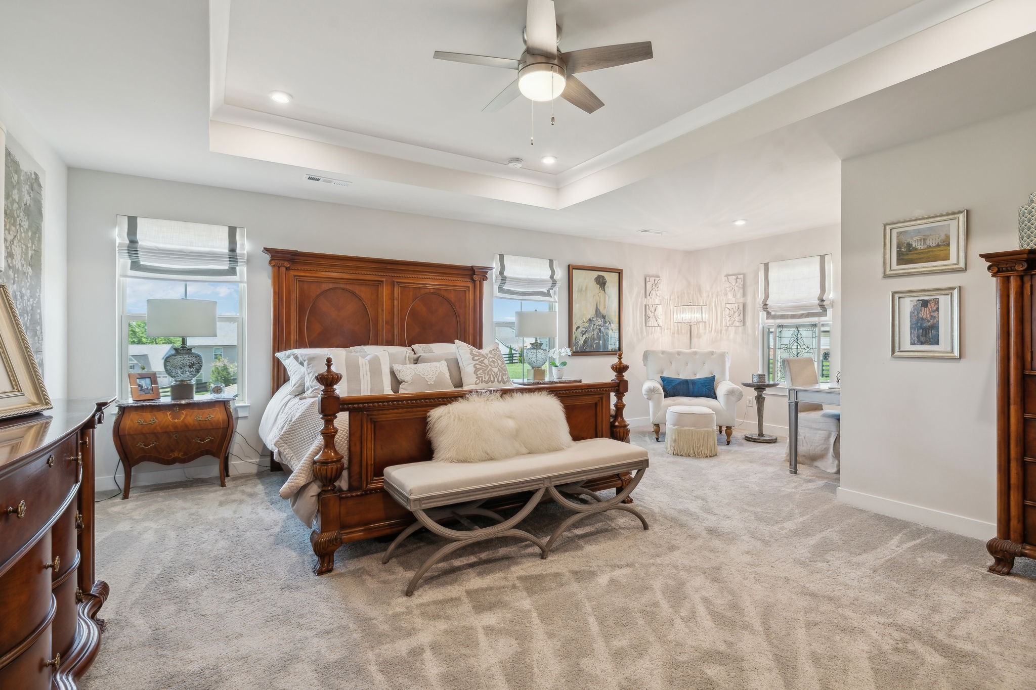 9024 Nestling Ridge Ct