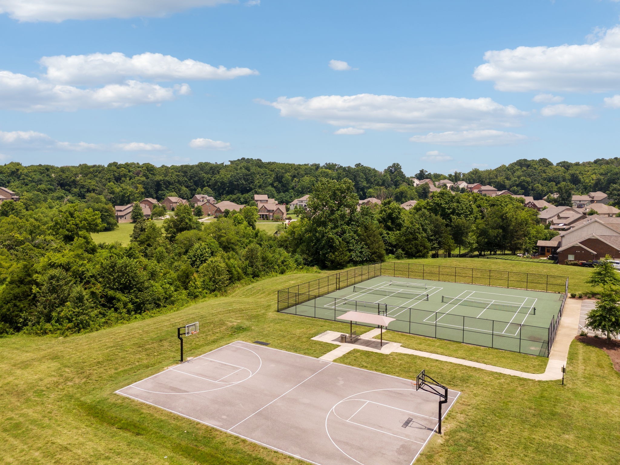 9024 Nestling Ridge Ct