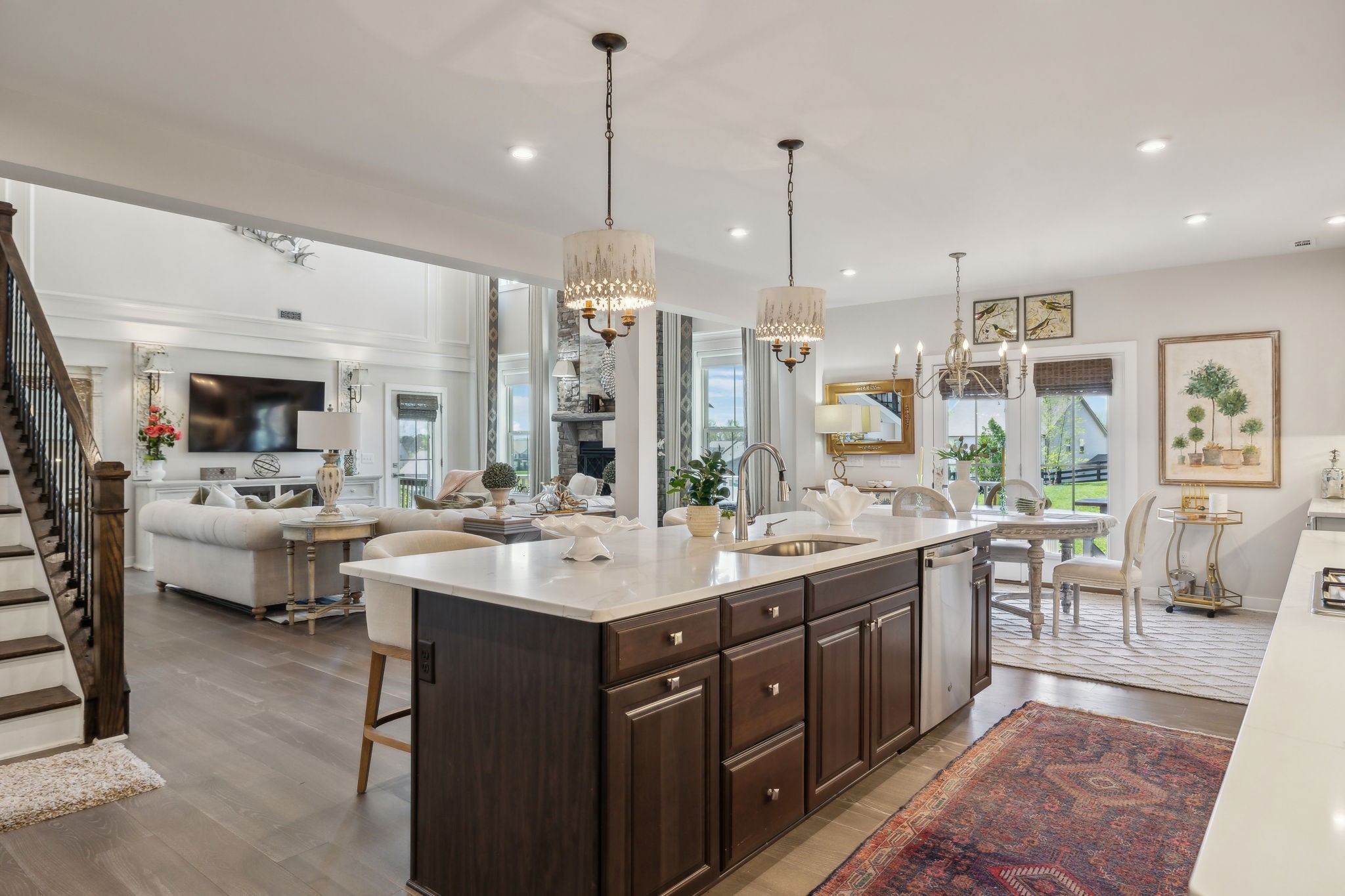 9024 Nestling Ridge Ct