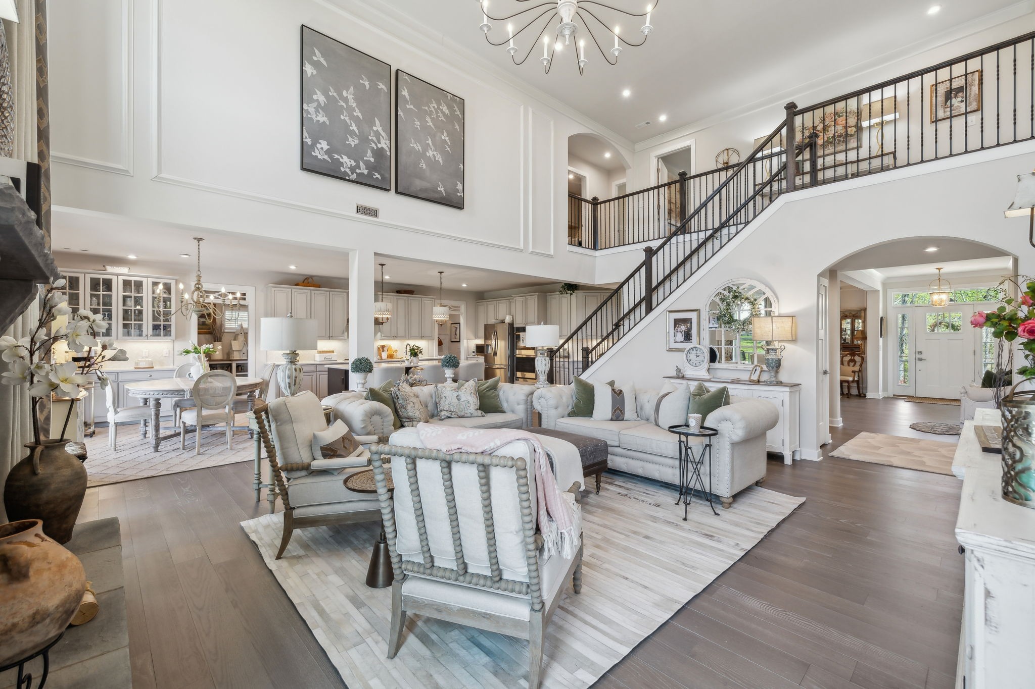 9024 Nestling Ridge Ct