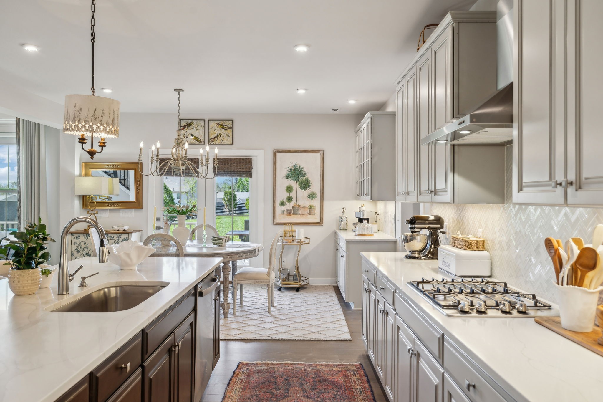 9024 Nestling Ridge Ct