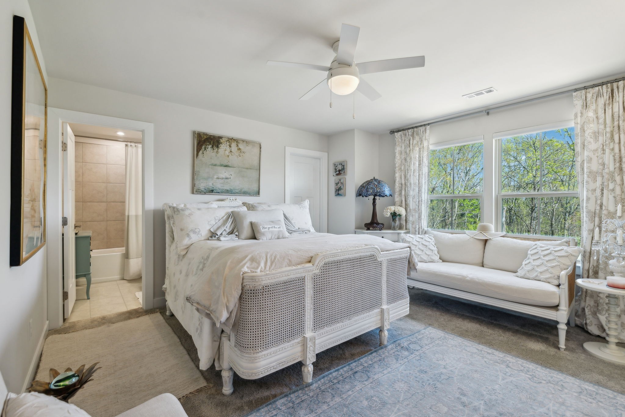 9024 Nestling Ridge Ct