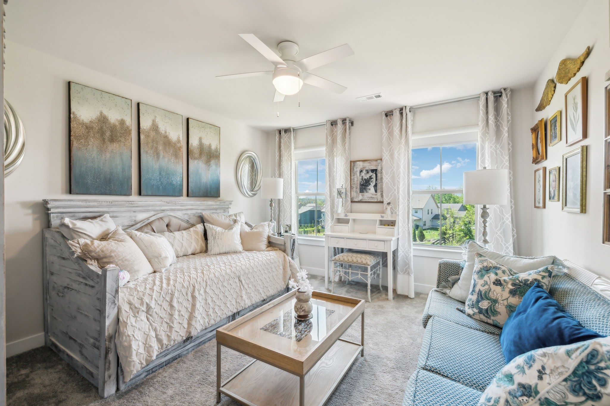 9024 Nestling Ridge Ct