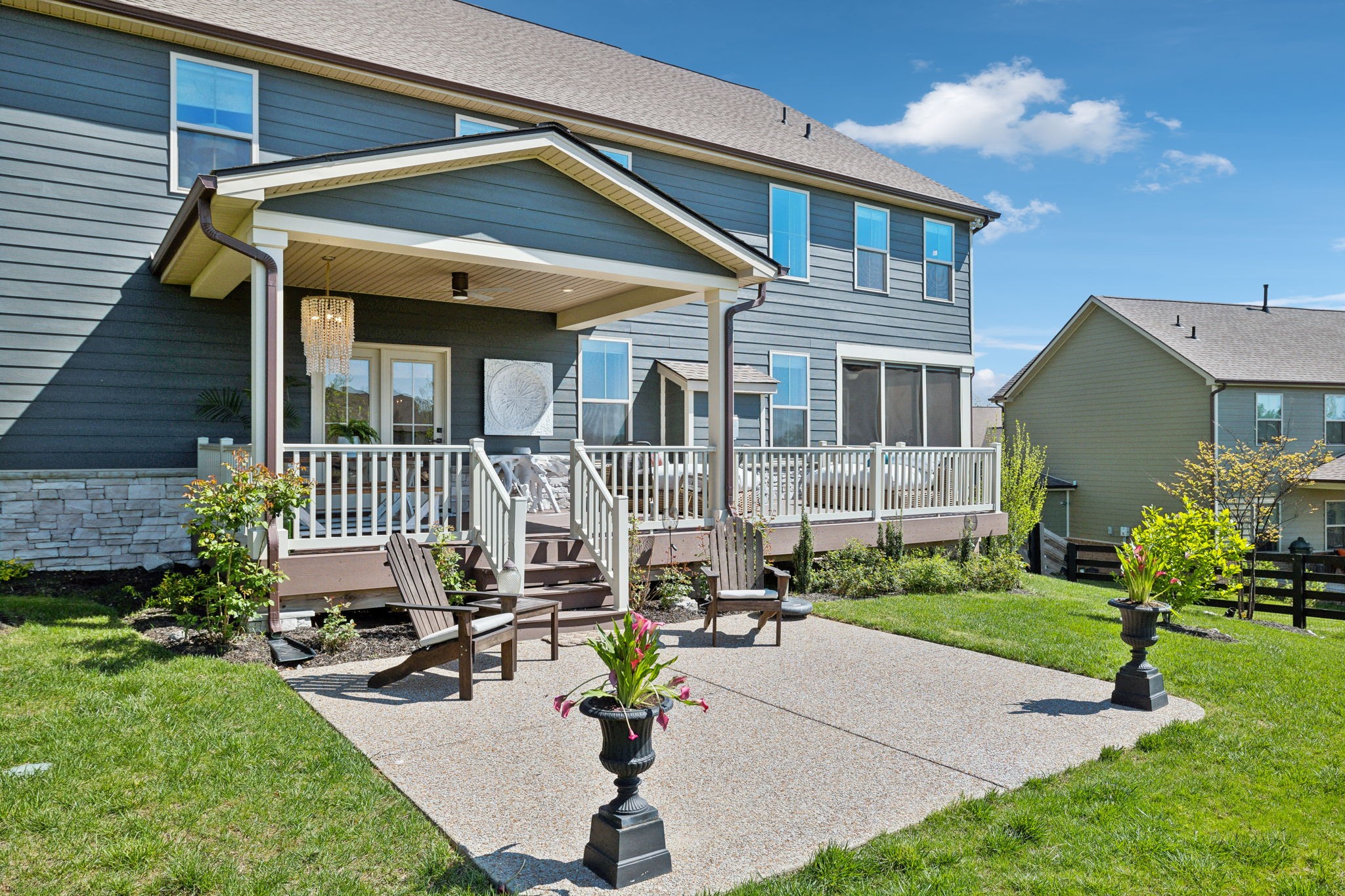 9024 Nestling Ridge Ct