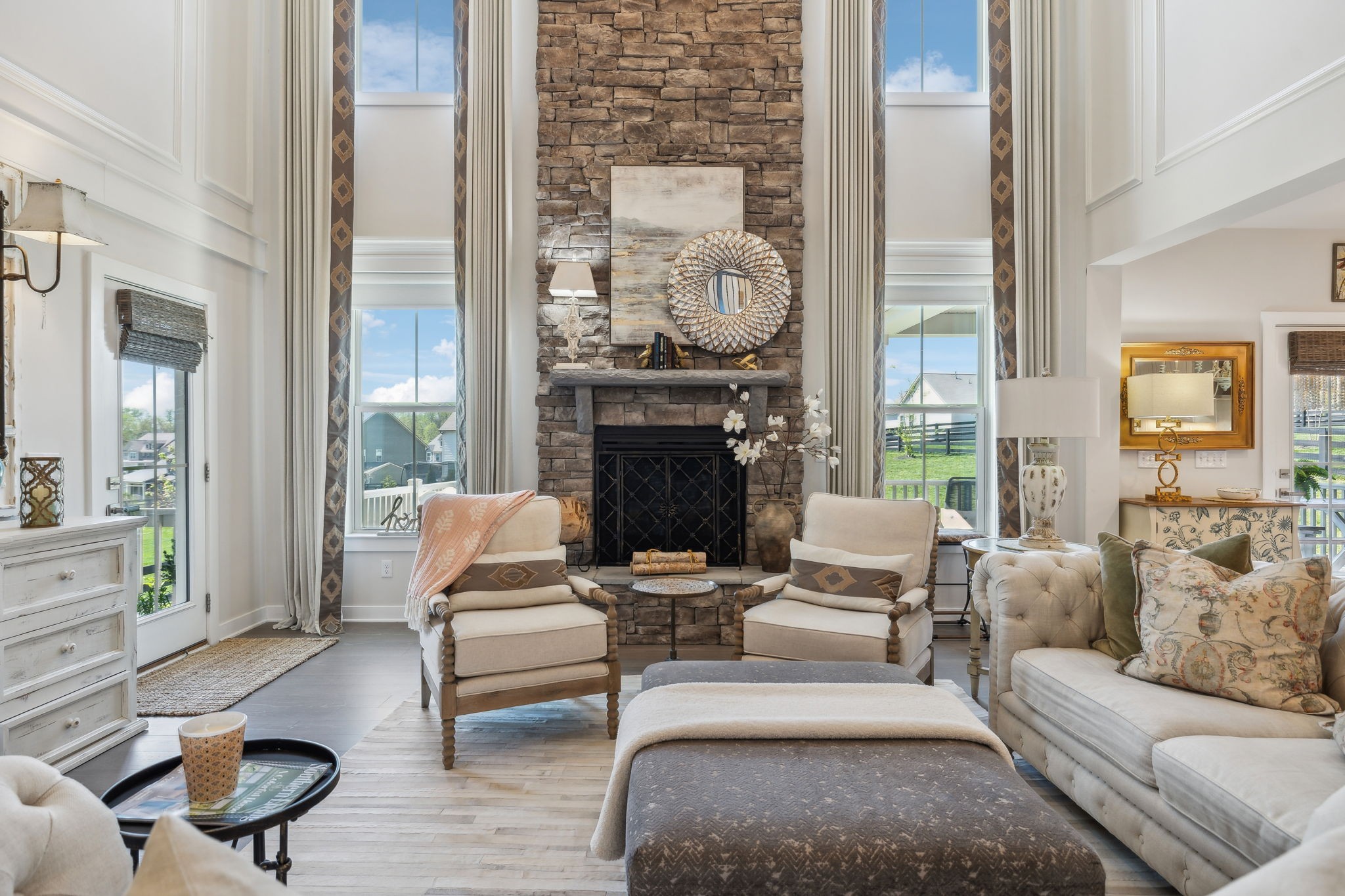 9024 Nestling Ridge Ct