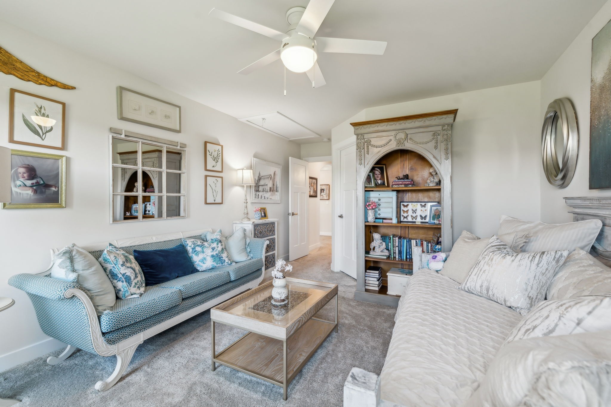 9024 Nestling Ridge Ct