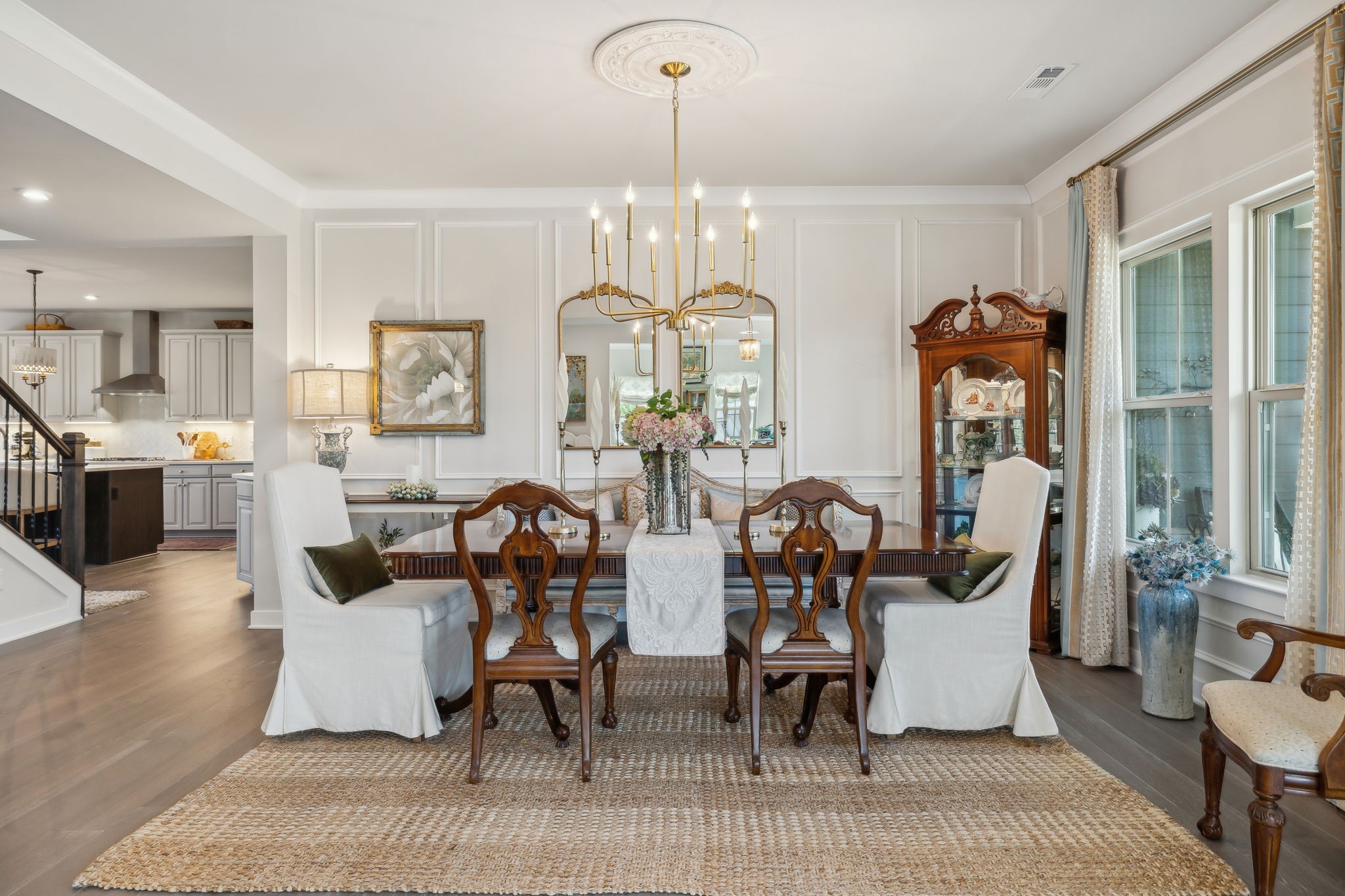 9024 Nestling Ridge Ct