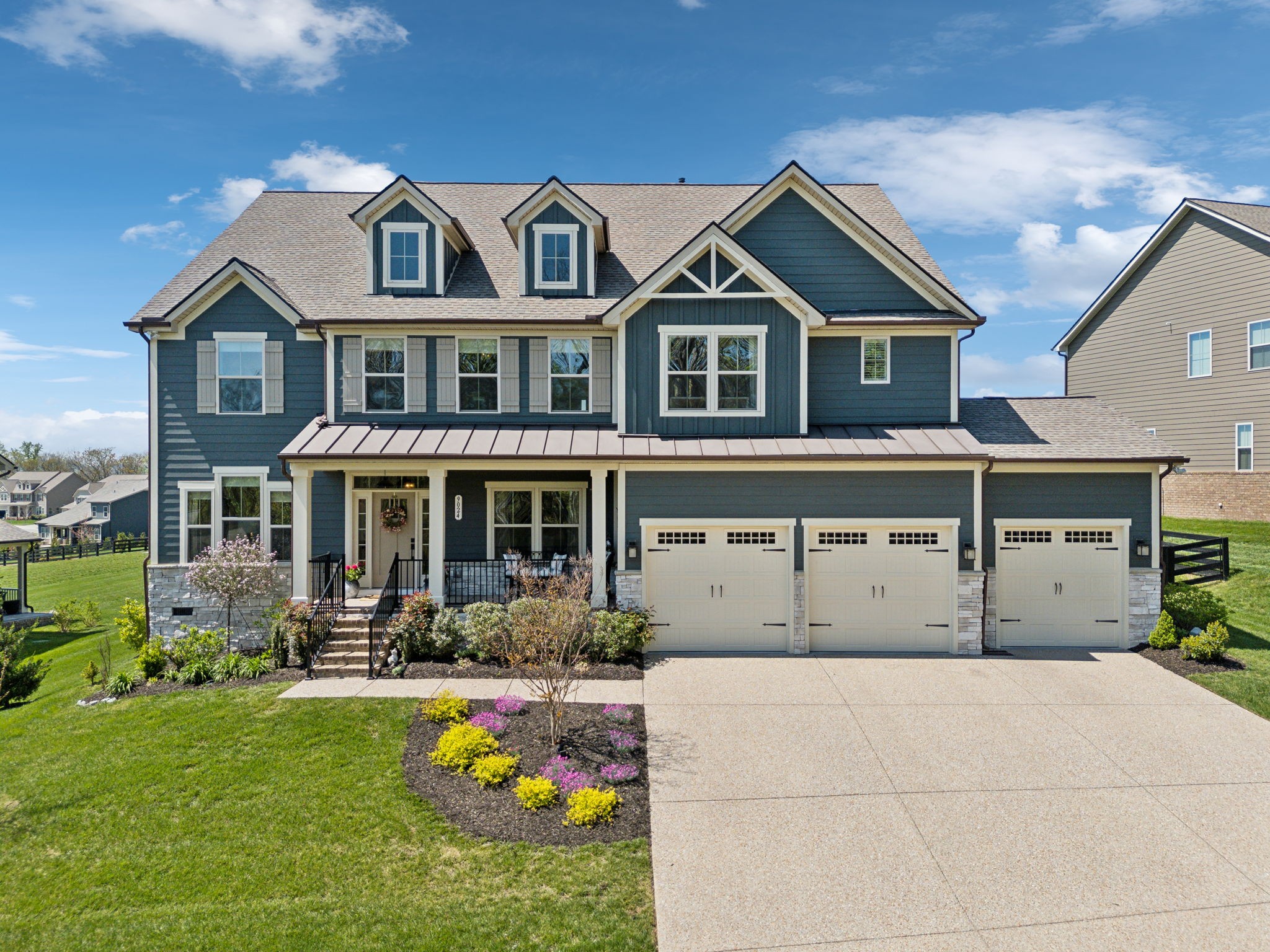 9024 Nestling Ridge Ct