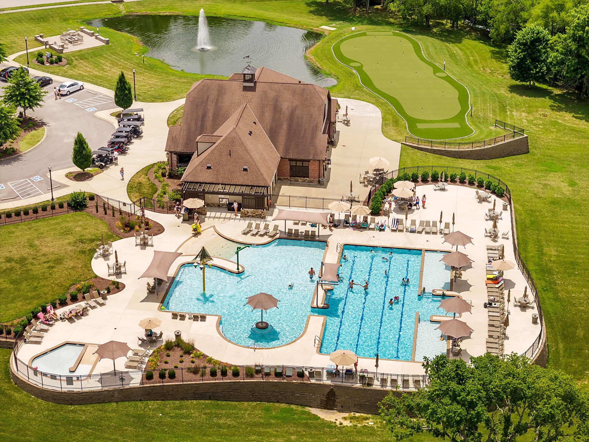 9024 Nestling Ridge Ct