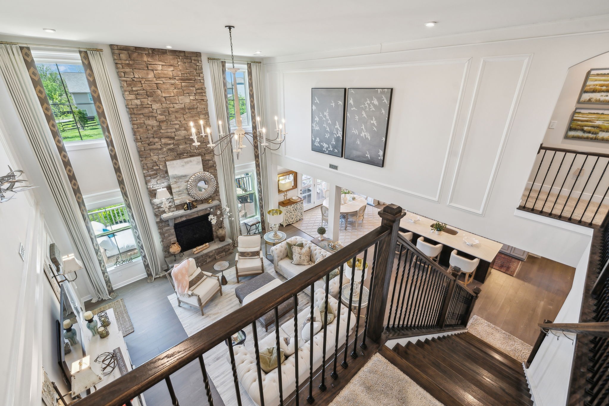 9024 Nestling Ridge Ct