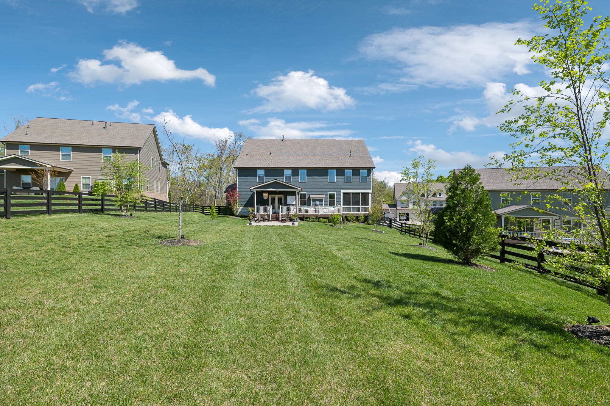 9024 Nestling Ridge Ct