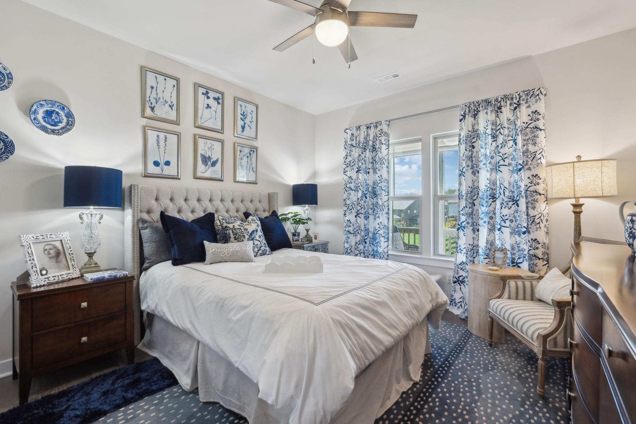 9024 Nestling Ridge Ct