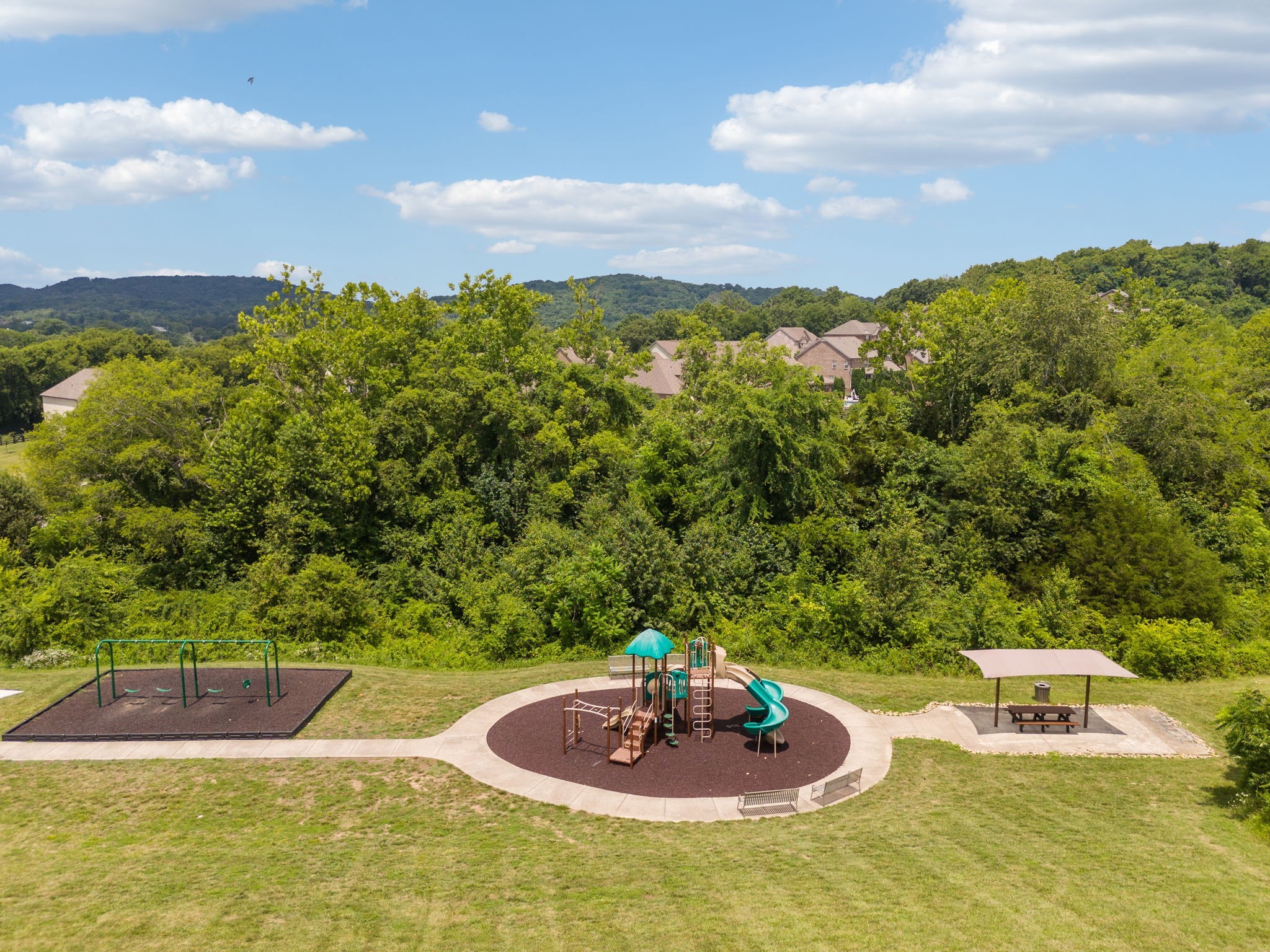 9024 Nestling Ridge Ct