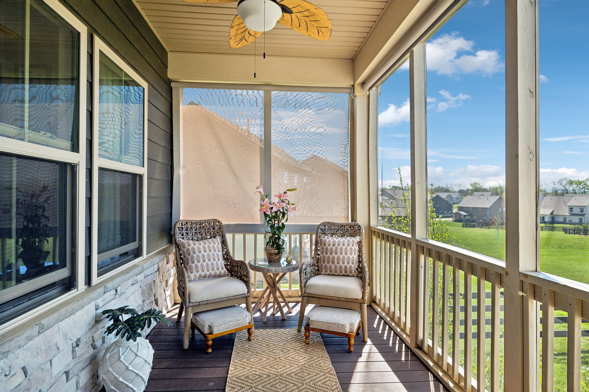 9024 Nestling Ridge Ct