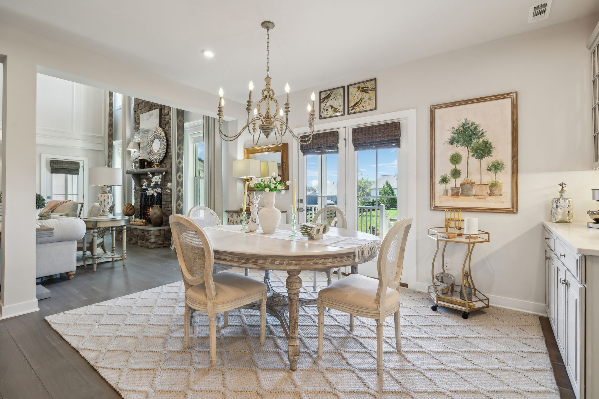 9024 Nestling Ridge Ct